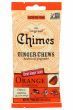 Ginger Chews for Nausea | Chimes Ginger Candy for Nausea