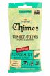Ginger Chews for Nausea | Chimes Ginger Candy for Nausea
