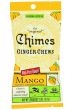 Ginger Chews for Nausea | Chimes Ginger Candy for Nausea