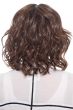 Chloe Beach Waves Wig by Cardani | Heat Friendly Wavy Wig with Bangs