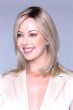 Chloe Wig by Belle Tress | Heat Resistant, Hand Tied, Lace Front