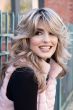 Christine Wig by Envy Wigs | Monofilament Part