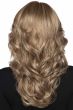 Christine Wig by Envy Wigs | Monofilament Part