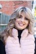 Christine Wig by Envy Wigs | Monofilament Part