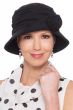 Clara Flapper Hat | Cardani 100% Cotton Hat with Bamboo Lining | UPF 50+ Sun Protection