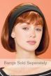 Classic Band Wig by Henry Margu