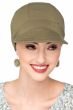 Classic Baseball Cap | Cardani Viscose from Bamboo Baseball Hat