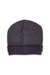 Clementine Shimmer Slouchy Beanie Hat | Chic Winter Beanie Hats for Women