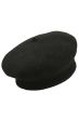 Clover Knit Shimmer Beret Hat | Fall/Winter Beret Hats for Women