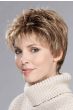 Coco Wig by Ellen Wille | Petite/Average, Lace Front, Monofilament Crown