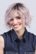 Cookie Wig by Ellen Wille | Petite/Average, Lace Front, Mono Part, Heat Friendly