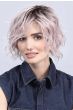 Cookie Wig by Ellen Wille | Petite/Average, Lace Front, Mono Part, Heat Friendly