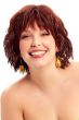 Trend Wig by TressAllure | Heat Resistant, Lace Front, Monofilament