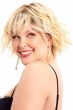 Trend Wig by TressAllure | Heat Resistant, Lace Front, Monofilament
