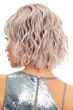 Trend Wig by TressAllure | Heat Resistant, Lace Front, Monofilament