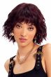 Trend Wig by TressAllure | Heat Resistant, Lace Front, Monofilament