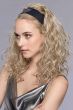 Cosmopolitan Hairpiece by Ellen Wille | Heat Friendly Wavy Hair Enhancer