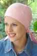 cotton headwraps for hair loss and cancer patients