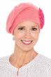 Pirouette Petunia Slouchy Beret | Knitted Slouchy Berets for Women