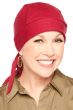 100% Cotton Knit Headwrap