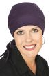 100% Cotton Knit Headwrap