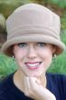 cancer patient hats for hair loss