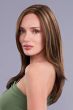 Courtney Wig by Jon Renau | Lace Front, Monofilament, Hand Tied