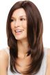 Courtney by Jon Renau Wigs - Lace Front, Hand Tied, Monofilament Wig
