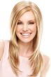 Courtney by Jon Renau Wigs - Lace Front, Hand Tied, Monofilament Wig