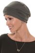 Couture Cap in Luxury Viscose from Bamboo by Cardani®