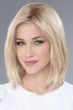 Couture Hair Topper by Ellen Wille | Lace Front, Hand Tied, Heat Friendly