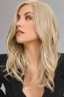 Leoni Wig by Alexander Couture | Lace Front, Monofilament Part, Heat Friendly