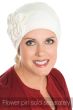 Cozy Cap in Luxury Bamboo by Cardani