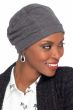 Cozy Cap | Soft 100% Organic Cotton Hats for Women