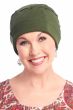 Cozy Cap | Soft 100% Organic Cotton Hats for Women
