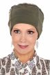 Cozy Cap | Soft 100% Organic Cotton Hats for Women