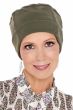 Cozy Cap | Soft 100% Organic Cotton Hats for Women