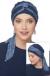 Cardani Creativity Cap | Silky Soft Viscose from Bamboo Scarf & Turban Set