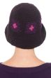 Rhea Crochet Granny Square Hat, Scarf, and Tote Set | Hand-Crocheted Accessories for Women