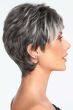 Crushing On Casual by Raquel Welch Wigs - Lace Front, Monofilament Wig