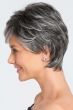Crushing On Casual by Raquel Welch Wigs - Lace Front, Monofilament Wig