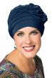 Cuddle Cloche Hat for Women in Viscose from Bamboo by Cardani