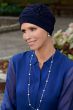 Cardani Cuddle Cloche Hat | Viscose from Bamboo Hat for Women