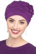 Cardani Cuddle Cloche Hat | Viscose from Bamboo Hat for Women