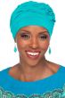 Cardani Cuddle Cloche Hat | Viscose from Bamboo Hat for Women