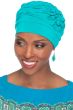 Cardani Cuddle Cloche Hat | Viscose from Bamboo Hat for Women