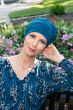 Cardani Cuddle Cloche Hat | Viscose from Bamboo Hat for Women