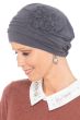 Cardani Cuddle Cloche Hat | Viscose from Bamboo Hat for Women