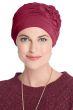 Cuddle Cloche Hat for Women in Viscose from Bamboo by Cardani