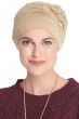 Cuddle Cloche Hat for Women in Viscose from Bamboo by Cardani